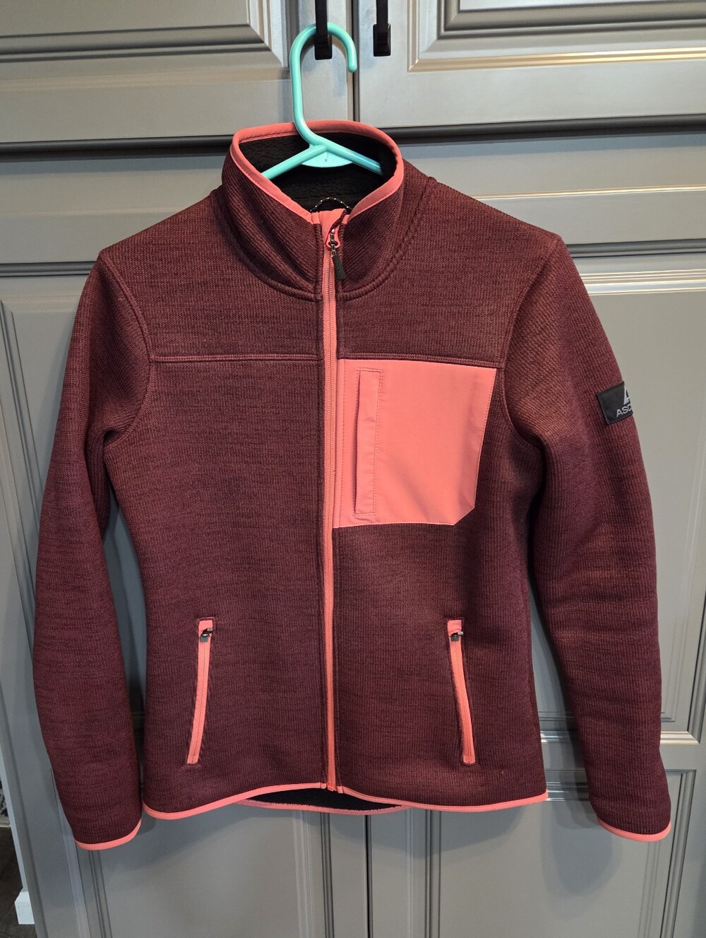 ASCEND XS/TP NWOT WOMENS JACKET